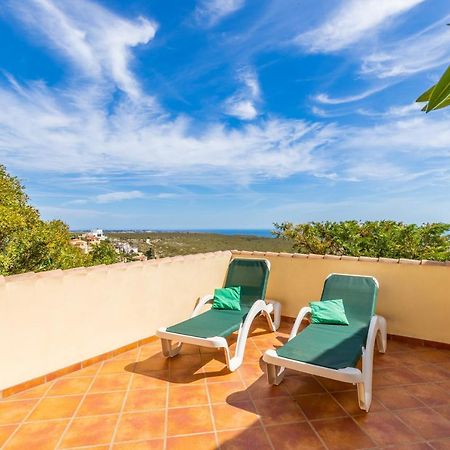 Villa Vista Ibiza ベニタチェル エクステリア 写真