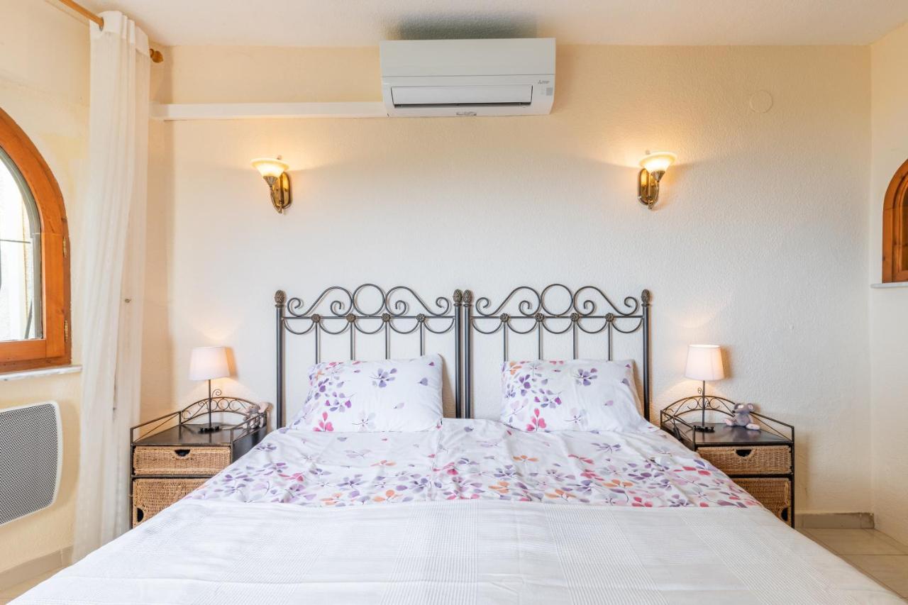 Villa Vista Ibiza ベニタチェル エクステリア 写真