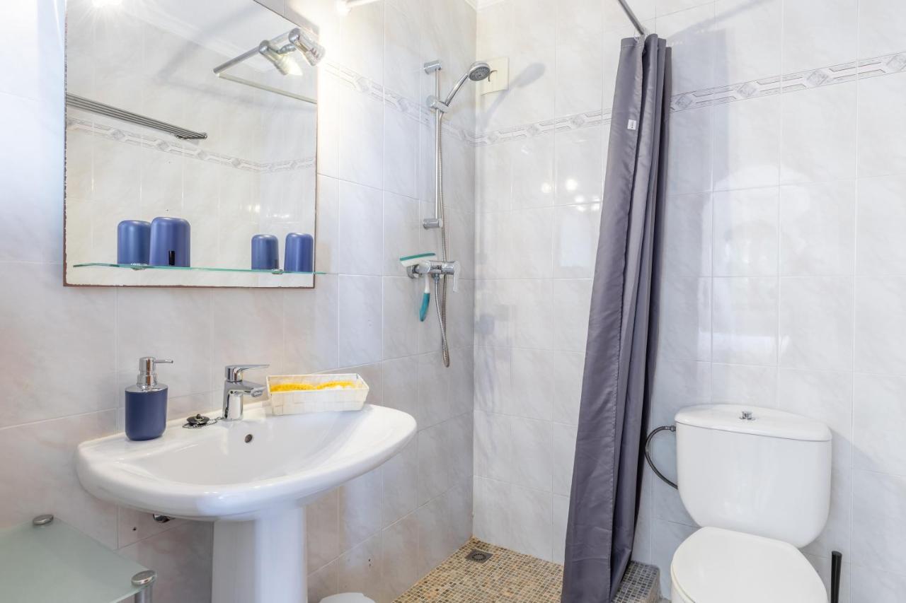 Villa Vista Ibiza ベニタチェル エクステリア 写真
