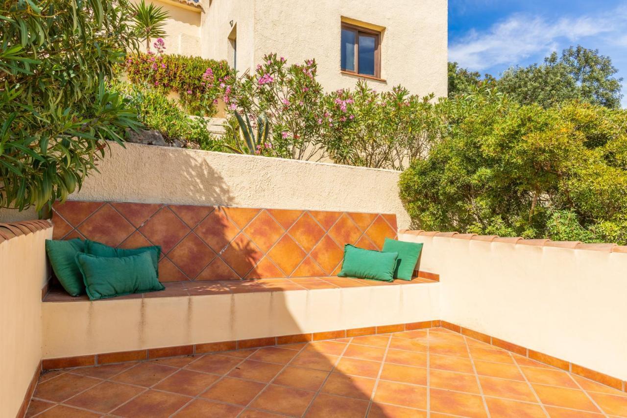 Villa Vista Ibiza ベニタチェル エクステリア 写真
