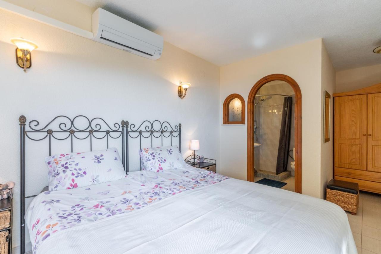 Villa Vista Ibiza ベニタチェル エクステリア 写真